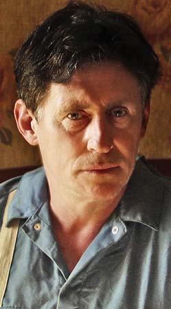 Gabriel Byrne Jindabyne