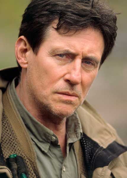 Gabriel Byrne Jindabyne