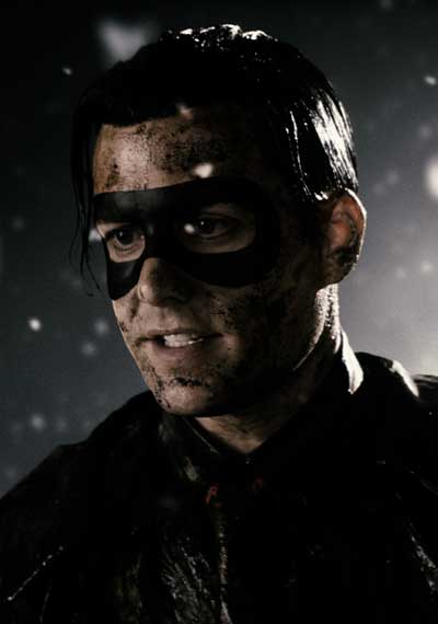 Gabriel Macht The Spirit