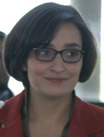 Gabriela Aguilera Mujeres infieles