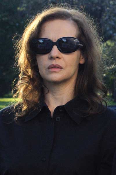 Gabriela Toscano Las viudas de los jueves