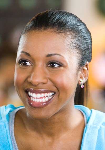 Gabrielle Dennis Directo a la fama