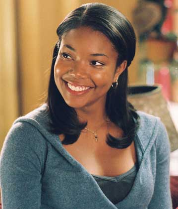 Gabrielle Union The Honeymooners