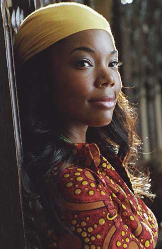 Gabrielle Union Recortes de mi vida