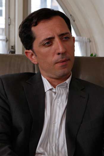 Gad Elmaleh Midnight in Paris