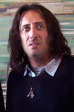 Gad Elmaleh Un gran equipo