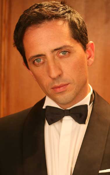 Gad Elmaleh Un engaño de lujo