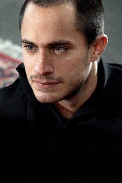 Gael García Bernal Mamut