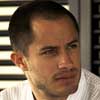 Gael García Bernal Mamut