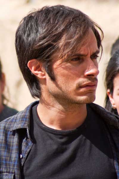 Gael García Bernal También la lluvia