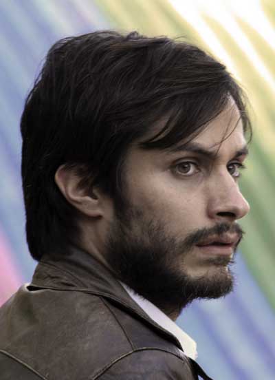 Gael García Bernal No
