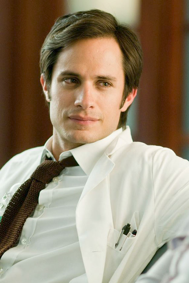 Gael García Bernal Un pedacito de cielo