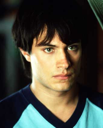 Gael García Bernal La mala educación