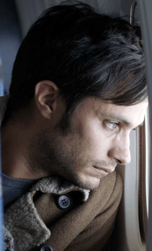 Gael García Bernal Me estás matando Susana
