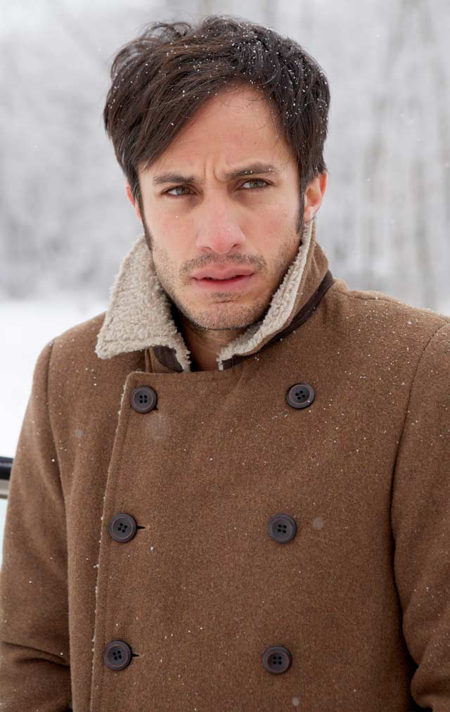 Gael García Bernal Me estás matando Susana