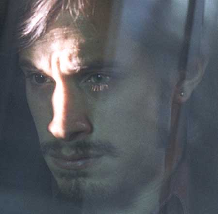 Gael García Bernal Babel