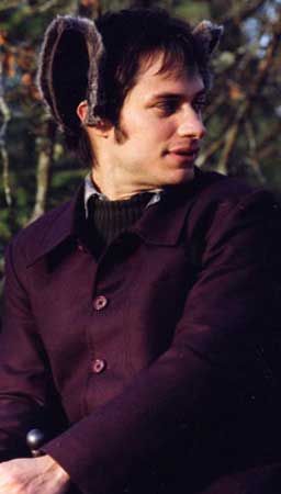 Gael García Bernal La ciencia del sueño