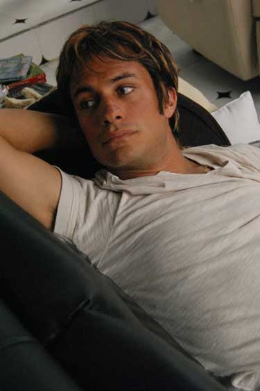 Gael García Bernal Rudo y Cursi