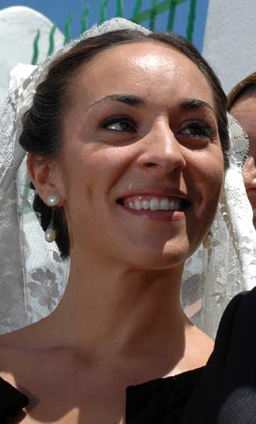 Gala Évora Madre amadisima