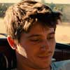 Garrett Hedlund On the road