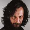 Gary Oldman Harry Potter y el prisionero de Azkaban