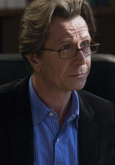 Gary Oldman La semilla del mal