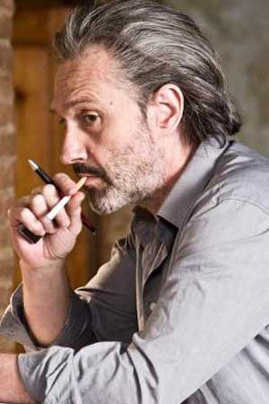 Gary Piquer El género femenino