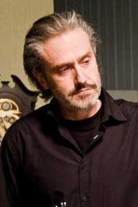 Gary Piquer El género femenino