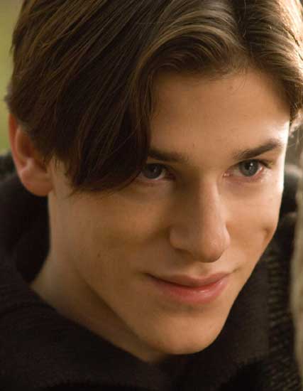 Gaspard Ulliel Hannibal, el origen del mal