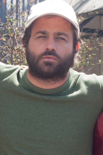 Gastón Pauls Días de vinilo