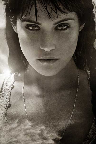 Gemma Arterton Prince of Persia: Las arenas del tiempo