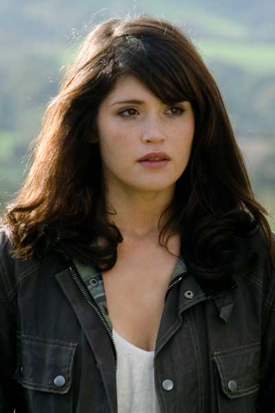 Gemma Arterton Tamara Drewe