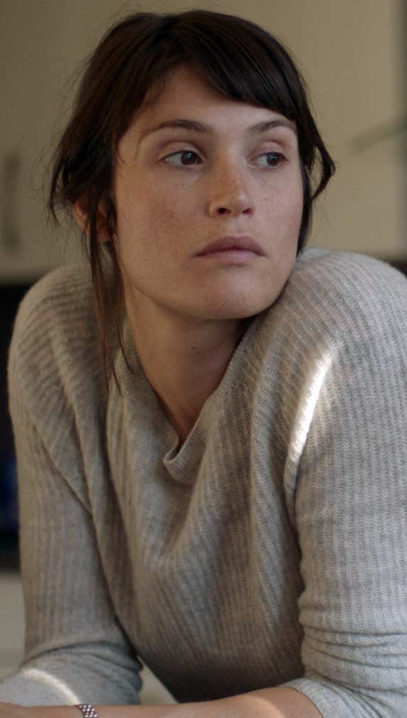 Gemma Arterton La búsqueda de la felicidad