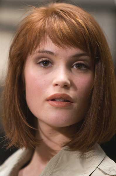 Gemma Arterton Quantum of solace