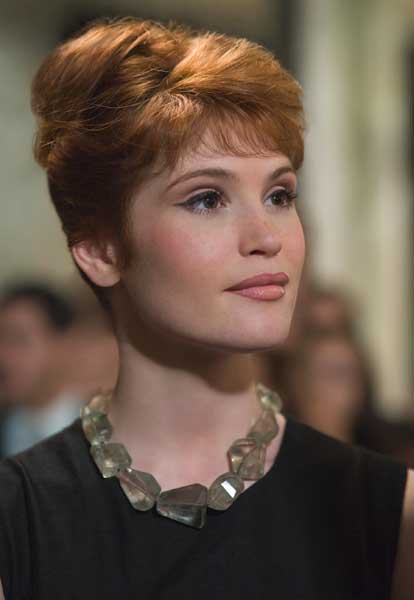 Gemma Arterton Quantum of solace