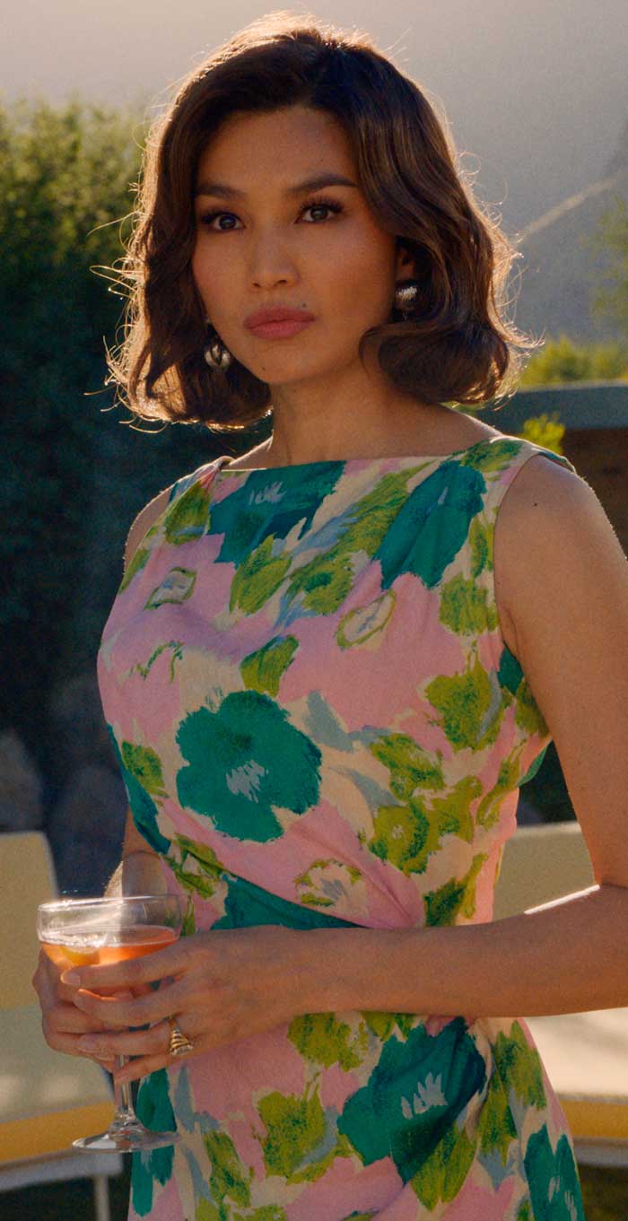 Gemma Chan No te preocupes querida