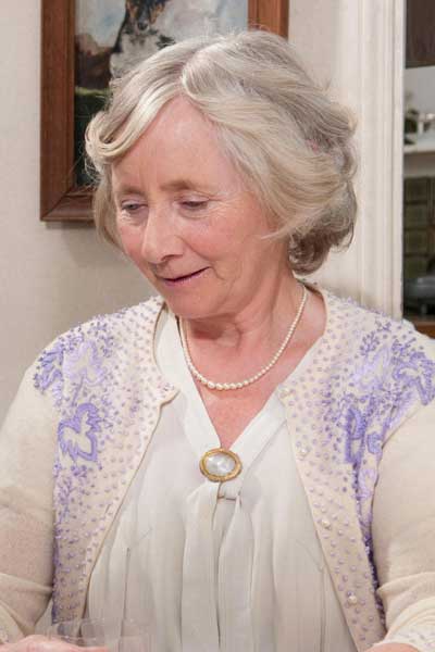 Gemma Jones Conocerás al hombre de tus sueños