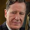 Geoffrey Rush El discurso del rey
