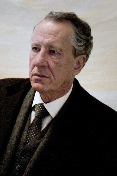 Geoffrey Rush La mejor oferta