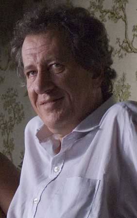 Geoffrey Rush Candy
