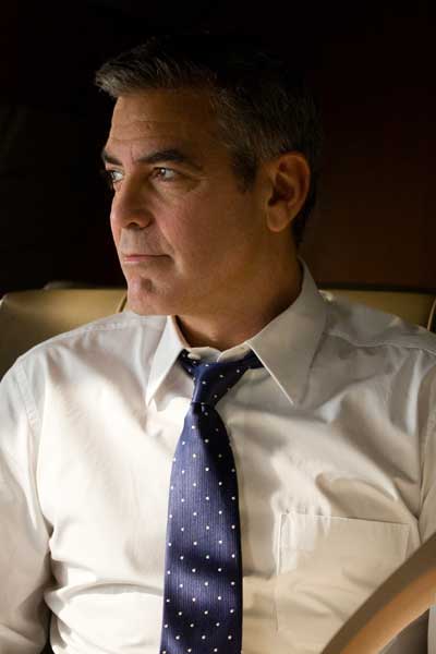 George Clooney Los Idus de Marzo