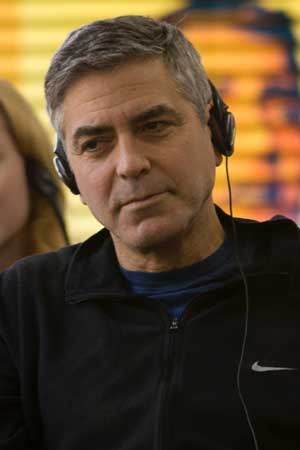 George Clooney Los Idus de Marzo