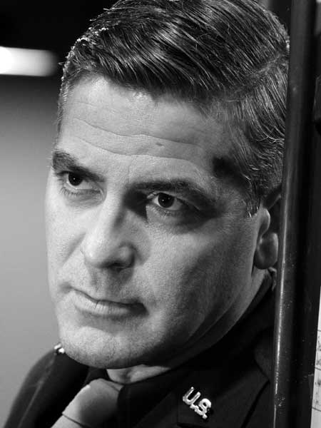 George Clooney El buen alemán