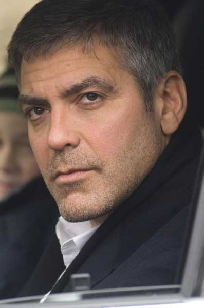 George Clooney Michael Clayton