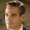 George Clooney Ella es el partido
