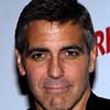 George Clooney Ella es el partido Premiere en Londres