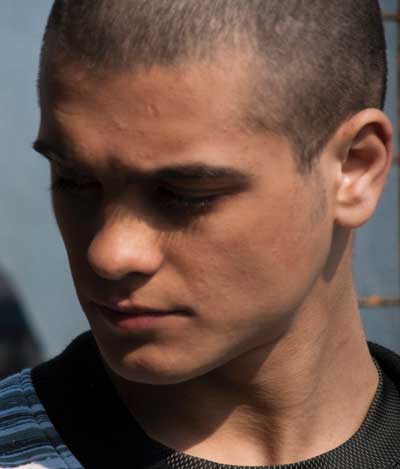 George Pistereanu Si quiero silbar silbo