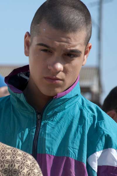 George Pistereanu Si quiero silbar silbo