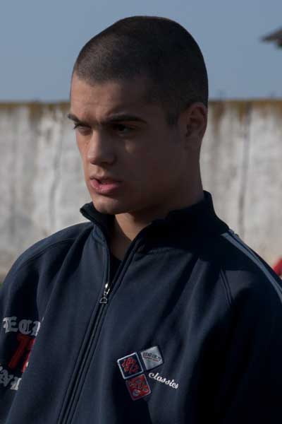 George Pistereanu Si quiero silbar silbo