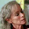 Geraldine Chaplin Melissa P.